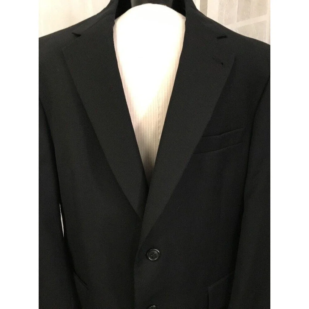 Jos. A. Bank polyester 90%